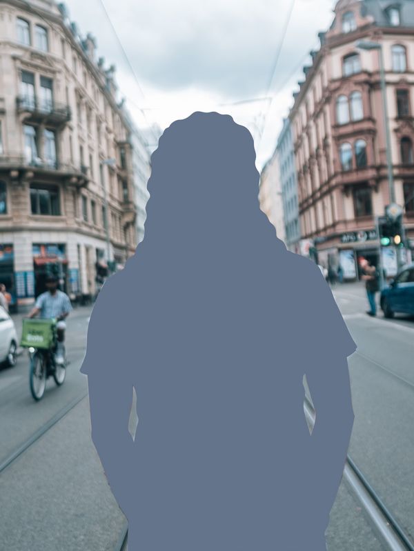 Anyrel Team Member Stephan Ude