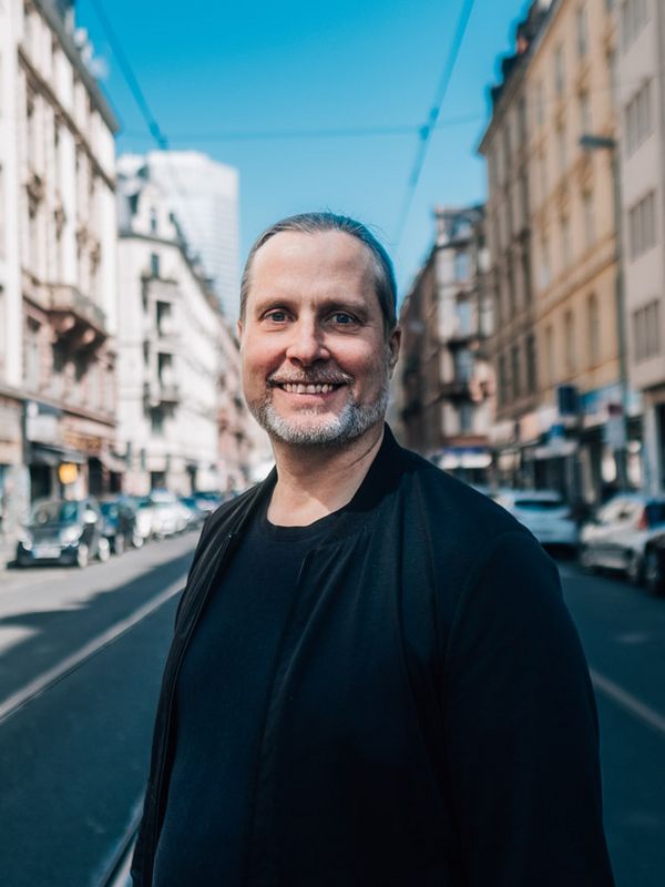 Anyrel Team Member Frank Picolin