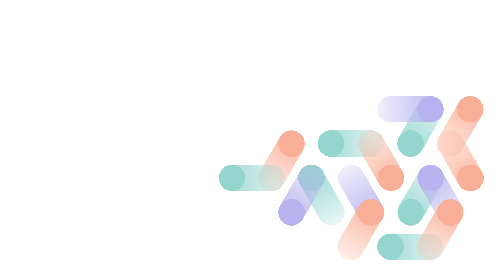 Anyrel background illustration mixed colors light